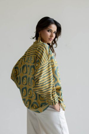 Freesize Antifit Top - Mizu - Image 8