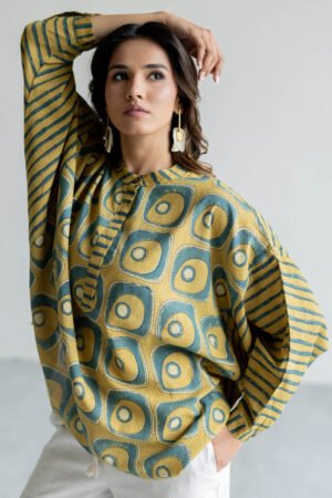 Freesize Antifit Top - Mizu - Image 7