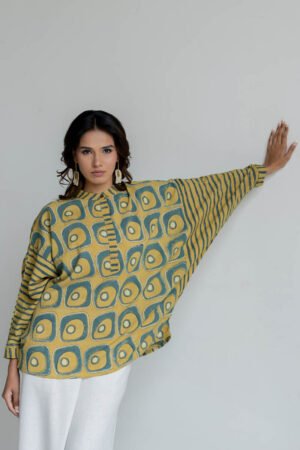 Freesize Antifit Top - Mizu - Image 4