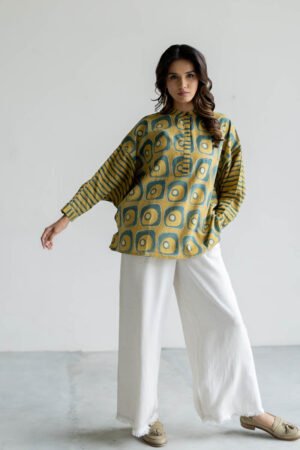 Freesize Antifit Top - Mizu - Image 6