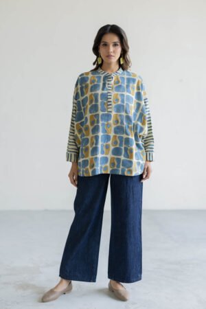 Freesize Antifit Top - Hana - Image 5