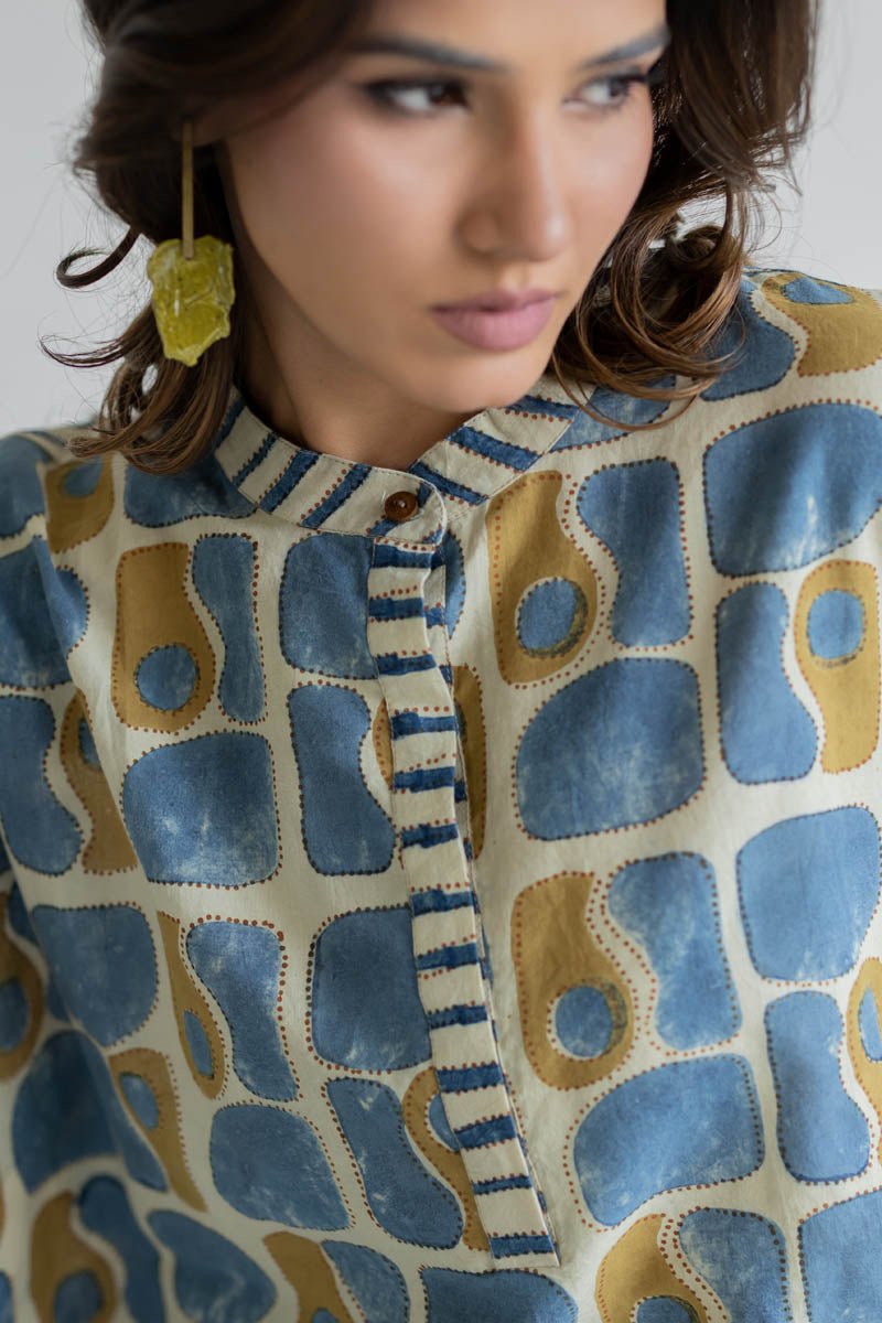 Freesize Antifit Top - Hana - Image 2