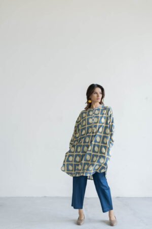 Stay in Tunic - Yoru - Image 6