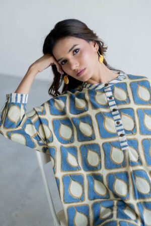 Stay in Tunic - Yoru - Image 7