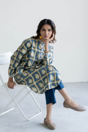 Stay in Tunic - Yoru - Image 4