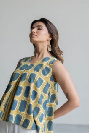 Tara Top - Kumo - Image 4