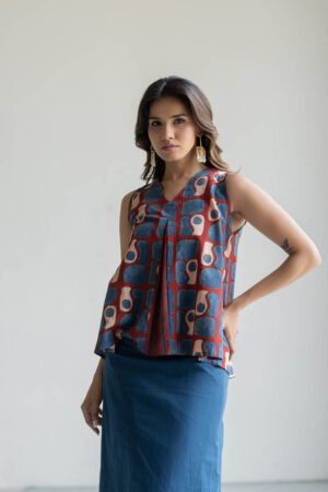 Tara Top - Hana
