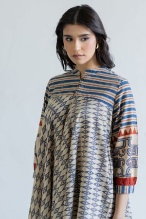Bias Tunic - Ela - Image 6
