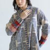Go-to-shirt - Avani Natural white